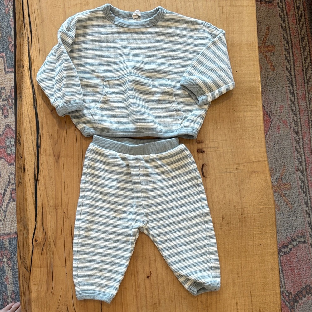Quincy Mae Set
